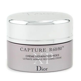 Capture R60/80 XP Ultimate Wrinkle Restoring Creme (Light) 50ml/1.7oz