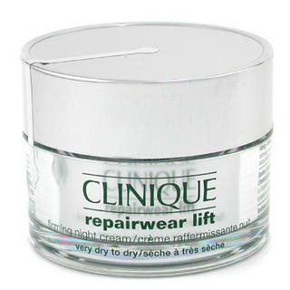 Repairwear Lift Firming Night Cream (For Dry to Dry Skin) 50ml/1.7oz