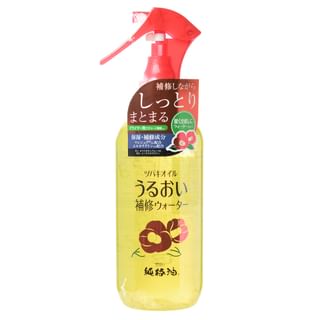KUROBARA - Pure Tsubaki Camellia Oil Moisuture Repair Water - Haarpflegespray
