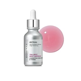 Dominas Pink - Atclinic Txa-Spot Shot Ampoule 30Ml
