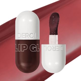 DEROL - Lucid Dream Essence Lip Glow Oil - 6 Colors #05