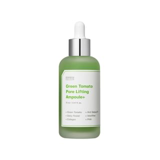 Sungboon Editor - Green Tomato Pore Lifting Ampoule+ Jumbo 75Ml