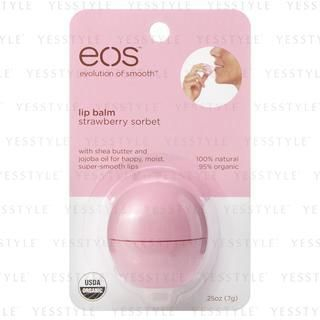 Lip Balm (Strawberry) 1 pc