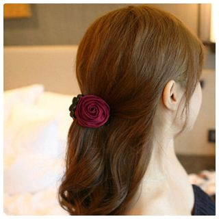 Kulala Rose Hair Claw