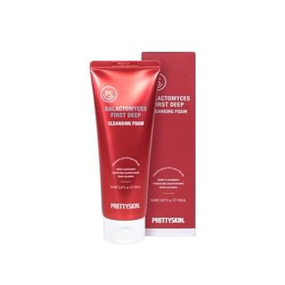 Pretty skin - Galactomyces First Deep Cleansing Foam 150ml