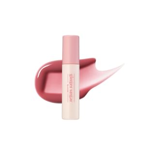 ETUDE - Ginger Sugar Lip Serum - 7 Colors #02 Mauve Rose