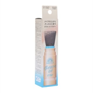 Shiseido - Anessa Perfect Uv Brush On Powder Spf 50+ Pa++++ 3G