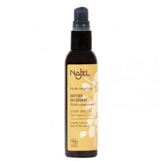 Najel - Organic Desert Date Oil 80ml