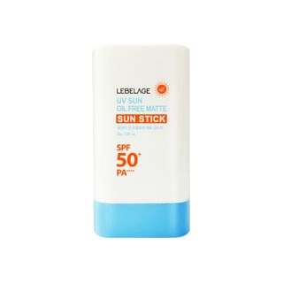 Lebelage - Uv Sun Oil Free Matte Sun Stick 23G