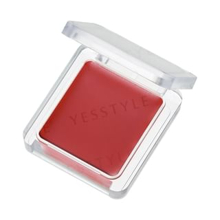 CHIFURE - Lip & Cheek Balm RD10 Red