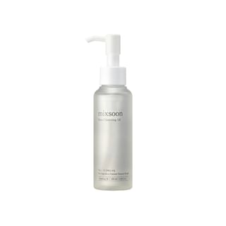 mixsoon - Bean Cleansing Oil 100ml