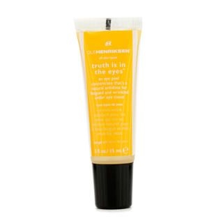 Truth Is In The Eyes - Eye Peel Concentrate 15ml/0.5oz