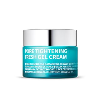 ISOI - Pore Tightening Fresh Gel Cream 50ml