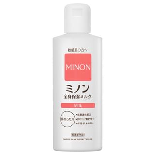 Minon - Body Moisture Milk 200ml