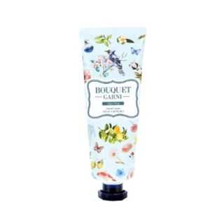 BOUQUET GARNI - Hand Cream - 7 Types 50ml - Clean Soap