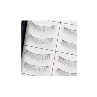 Gi & Gary - Professional Eyelashes Fresh Collection B07 10 pairs