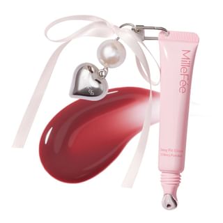 MilleFee - Dewy Fit Gloss 05 Berry Fondue
