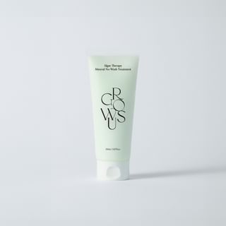 Growus - Algae Therapy Mineral No-Wash Treatment 2025 Version - 150Ml