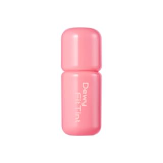 2aN - Dewy Fit Tint - 12 Colors #10 Rosy Dew