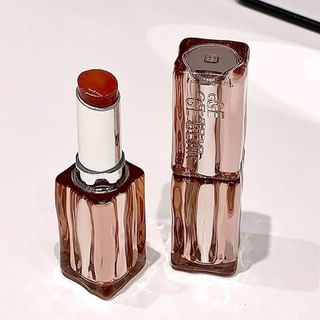 Gege Bear - Ice Cream Aqua Lipstick - (4-5) #04 - 3.8G