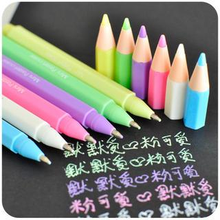 Momoi Pencil Style Pen