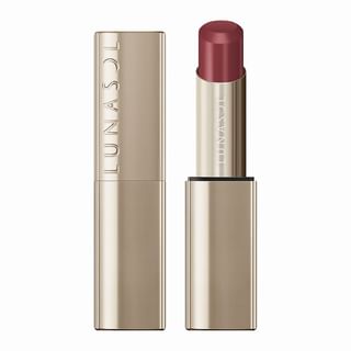Kanebo - Lunasol Bare Color Balm 03 Polished Fig