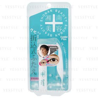 Co-medical - Shanon Beauty Eyelid Film 5ml