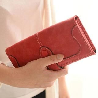 Show Home Long Wallet