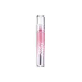 Luna - Glassy Layer Tint - 8 Colors #08 Piggy Pink