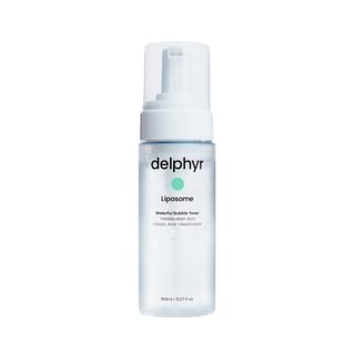 Delphyr - Liposome Waterful Bubble Toner 150Ml