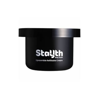 touch in SOL - Stayuth Lipozombie Refillable Cream Refill Only 50ml