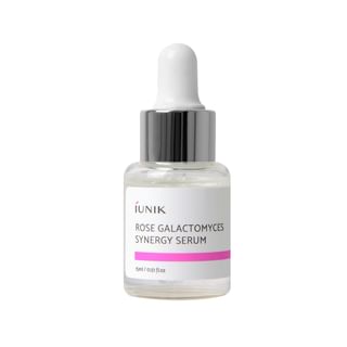 iUNIK - Rose Galactomyces Synergy Serum Mini 15ml