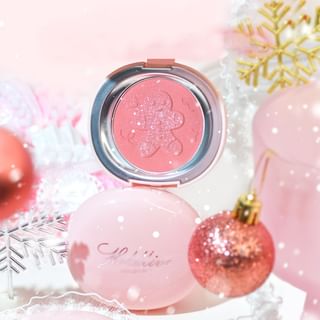 HOLD LIVE - Closely Soft Mud Blush Cream - 5 Colors #H01 - 6.8g