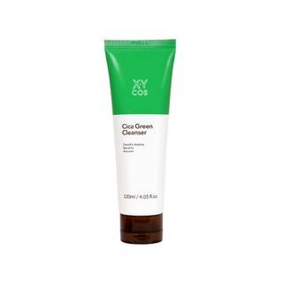The Skin House - Xycos Cica Green Cleanser 120Ml