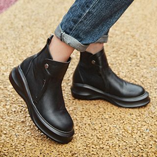 Mancienne Ankle Boots