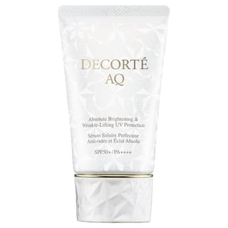 Kose - DECORTE Absolute Brightening & Wrinkle-Lifting UV Protection SPF 50+ PA++++ 55g