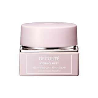 Kose - DECORTE Hydra Clarity Restorative Concentrate Cream 50g Refill
