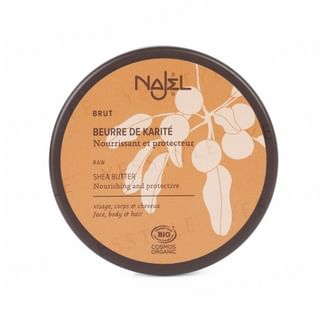 Najel - Organic Shea Butter 100G