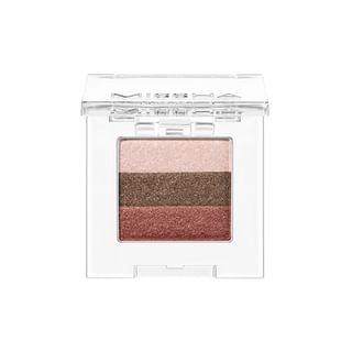 MISSHA - Triple Shadow - 20 Colors #20 Vintage Coin