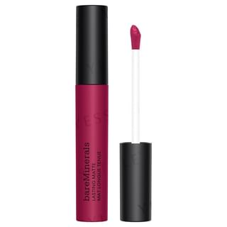 BareMinerals - Mineralist Lasting Matte Liquid Lipstick Vivacious 3.5ml