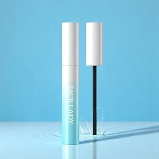 Sace Lady - Stubborn Mascara Remover 5Ml