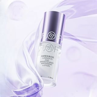 Fankol - Luminous And Brightening Whitening Lotion 30Ml