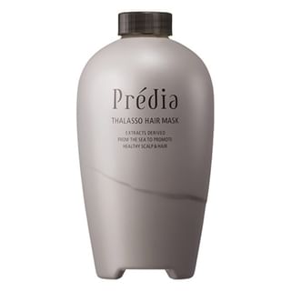 Kose - Predia Thalasso Hair Mask N 640g Refill