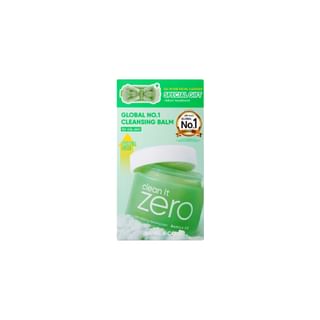 Banila Co - Clean It Zero Pore Clarifying Cleansing Balm Gift Set 2Pcs