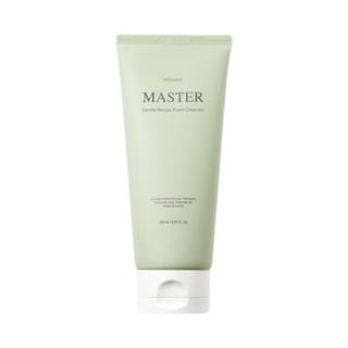 Mixsoon - Master Gentle Recipe Foam Cleanser 150Ml