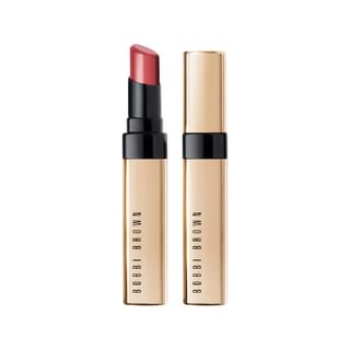 BOBBI BROWN - Luxe Shine Intense Lipstick 03 Trailblazer