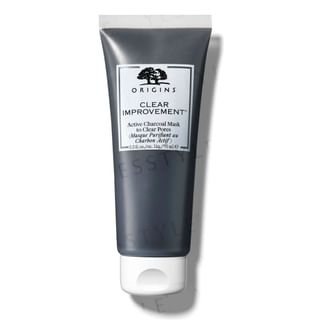 Origins - Clear Improvement Active Charcoal Mask 75ml