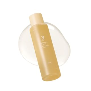 numbuzin - No. 3 Super Glowing Essence Toner - Gesichtswasser