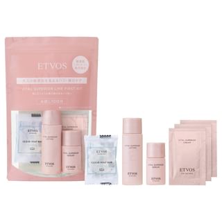 ETVOS - Vital Superior Line First Kit 6 pcs