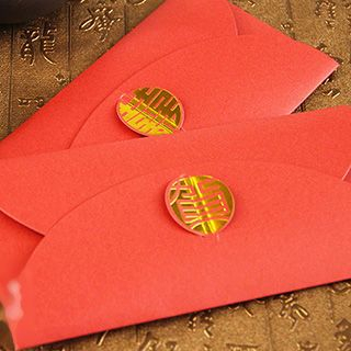 Homey House Red Envelopes
